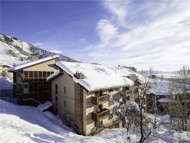 Steamboat Springs Home 927966