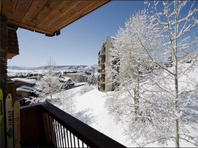 Steamboat Springs Home 927967 Steamboat Springs Home 927967