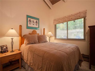 Steamboat Springs Home 927968