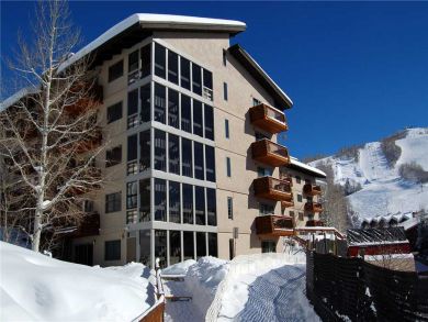 Steamboat Springs Home 927968