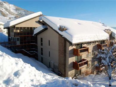 Steamboat Springs Home 927968