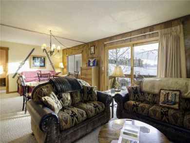 Steamboat Springs Home 927969