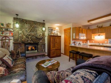 Steamboat Springs Home 927969