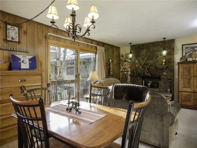 Steamboat Springs Home 927969