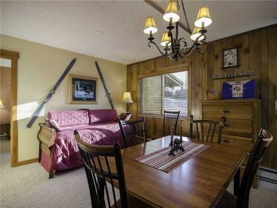Steamboat Springs Home 927969