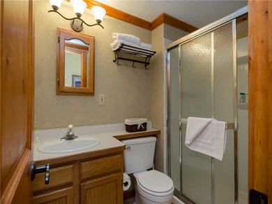 Steamboat Springs Home 927969