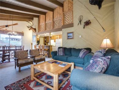 Steamboat Springs Home 927970 Steamboat Springs Home 927970