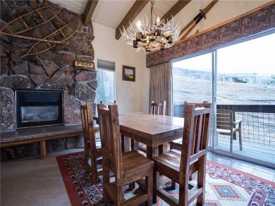 Steamboat Springs Home 927970 Steamboat Springs Home 927970