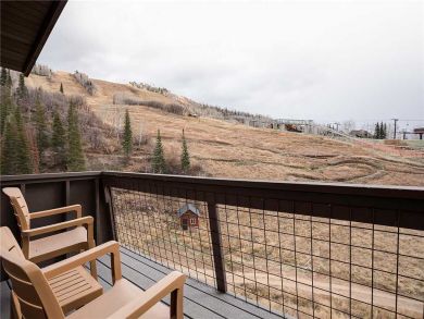 Steamboat Springs Home 927970 Steamboat Springs Home 927970