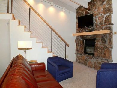 Steamboat Springs Home 927971