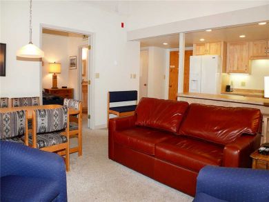 Steamboat Springs Home 927971