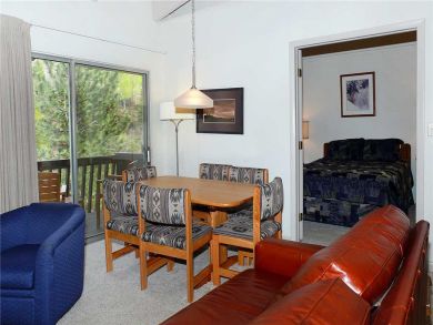 Steamboat Springs Home 927971