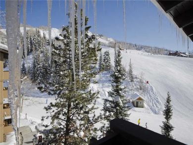 Steamboat Springs Home 927971