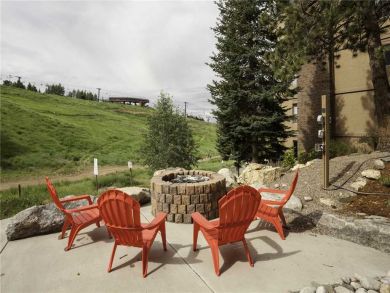 Steamboat Springs Home 927971