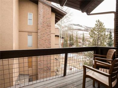 Steamboat Springs Home 927972