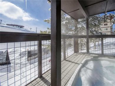 Steamboat Springs Home 927972