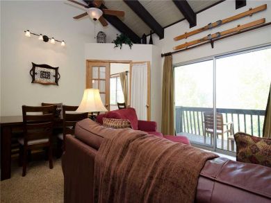 Steamboat Springs Home 927973