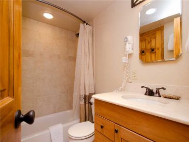 Steamboat Springs Home 927973