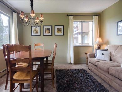 Steamboat Springs Home 927975