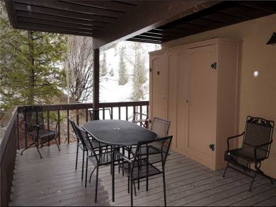Steamboat Springs Home 927975