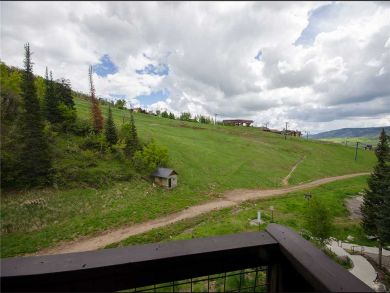 Steamboat Springs Home 927975