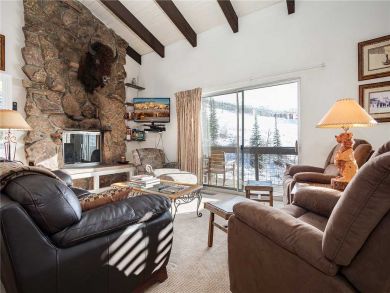 Steamboat Springs Home 927976 Steamboat Springs Home 927976