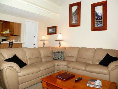 Steamboat Springs Home 927977