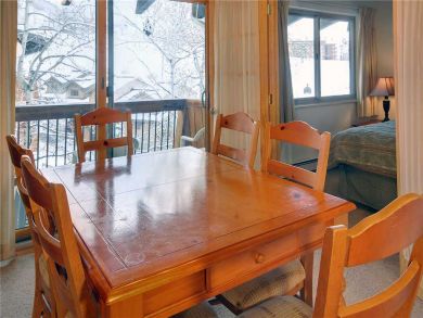 Steamboat Springs Home 927977