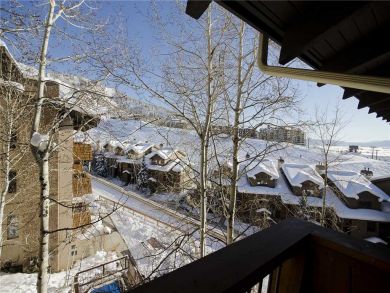 Steamboat Springs Home 927977