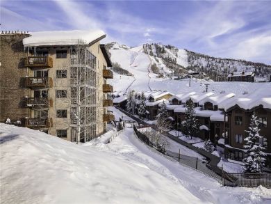 Steamboat Springs Home 927977