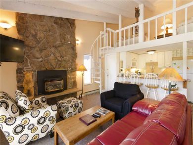 Steamboat Springs Home 927978 Steamboat Springs Home 927978