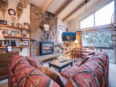 Steamboat Springs Home 927979 Steamboat Springs Home 927979