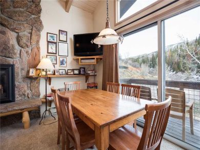 Steamboat Springs Home 927979 Steamboat Springs Home 927979