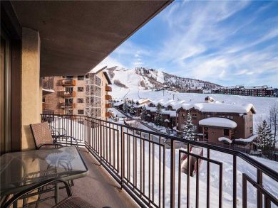 Steamboat Springs Home 927980 Steamboat Springs Home 927980