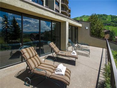 Steamboat Springs Home 927980 Steamboat Springs Home 927980