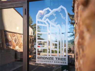 Steamboat Springs Home 927980 Steamboat Springs Home 927980
