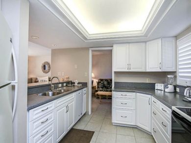 Charming Vacation Rental Condo on Sanibel Two Bedrooms Charming Vacation Rental Condo on Sanibel Two Bedrooms