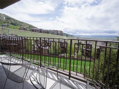 Steamboat Springs Home 927983 Steamboat Springs Home 927983
