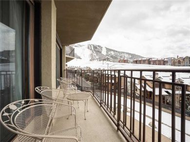 Steamboat Springs Home 927983 Steamboat Springs Home 927983