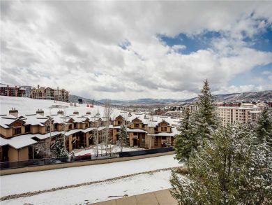 Steamboat Springs Home 927983 Steamboat Springs Home 927983