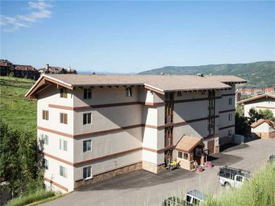 Steamboat Springs Home 927983 Steamboat Springs Home 927983