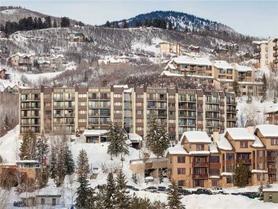 Steamboat Springs Home 927983 Steamboat Springs Home 927983