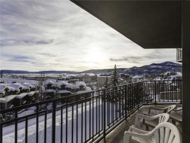 Steamboat Springs Home 927984 Steamboat Springs Home 927984