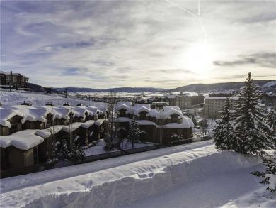 Steamboat Springs Home 927984 Steamboat Springs Home 927984