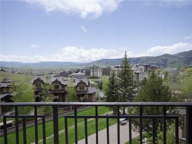 Steamboat Springs Home 927984 Steamboat Springs Home 927984