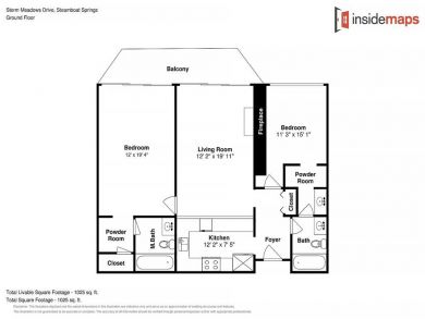 Steamboat Springs Home 927984 Steamboat Springs Home 927984