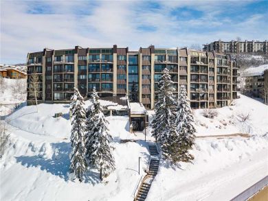 Steamboat Springs Home 927984 Steamboat Springs Home 927984