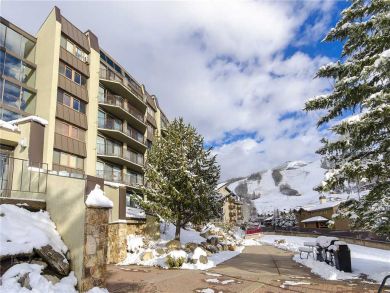 Steamboat Springs Home 927984 Steamboat Springs Home 927984