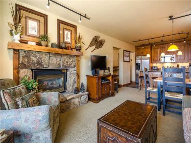 Steamboat Springs Home 927985