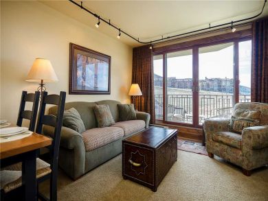 Steamboat Springs Home 927985